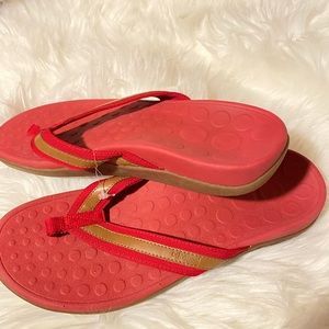 Orthaheel  men’s sandalias # 9